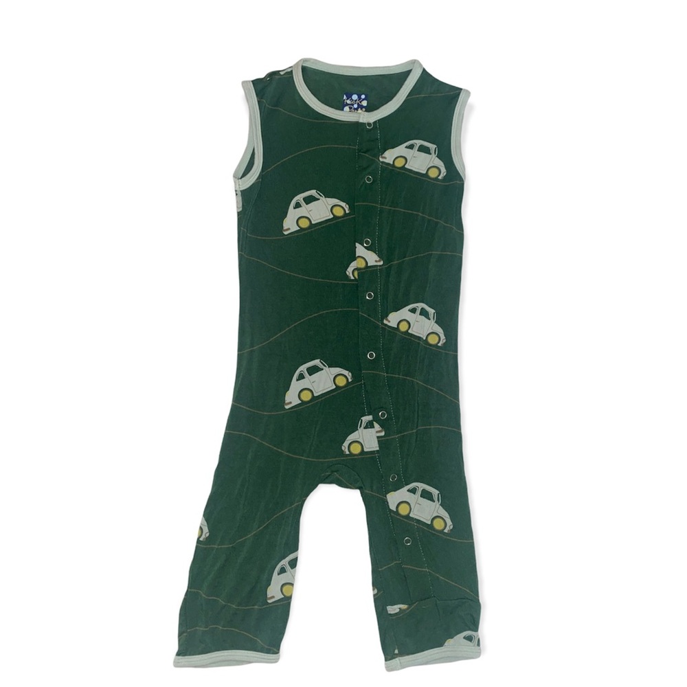 🚖Kickee Romper🚖